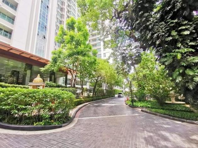 รูป ขาย The Address ชิดลม 42 ตรม. ชั้น 19 ห้องเปล่า ไม่เคยอยู่อาศัย - รูปที่ 10/10