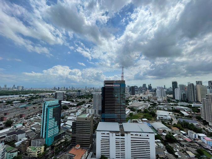 รูป ให้เช่า ✨ OKA HAUS Sukhumvit 36 ✨ ห้องสวย เฟอร์นิเจอร์ เครื่องใช้ไฟฟ้าครบ ใกล้ BTS ทองหล่อ - รูปที่ 15/16
