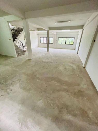 picture 3-story commercial building for sale, Bang Phra zone, Sriracha, Chonburi. - 12/18
