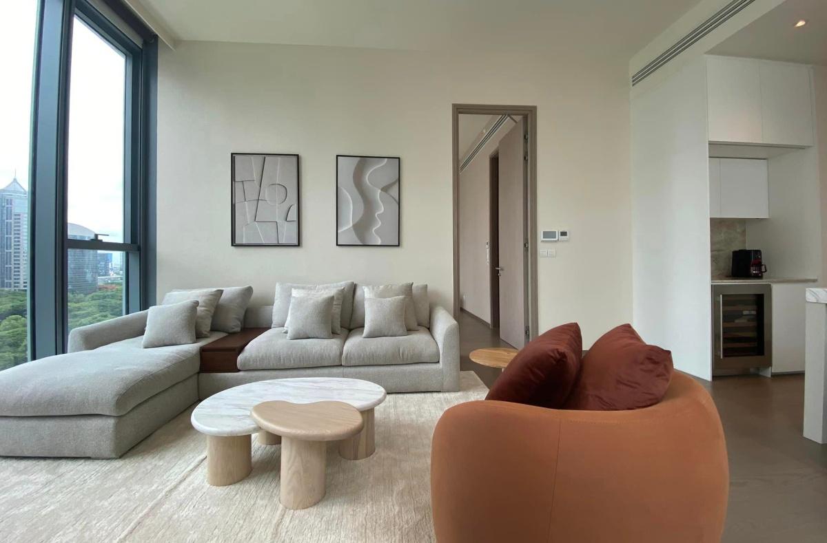 picture Scope Langsuan. 1bed 85sqm. Line id: @pfagent - 2/10