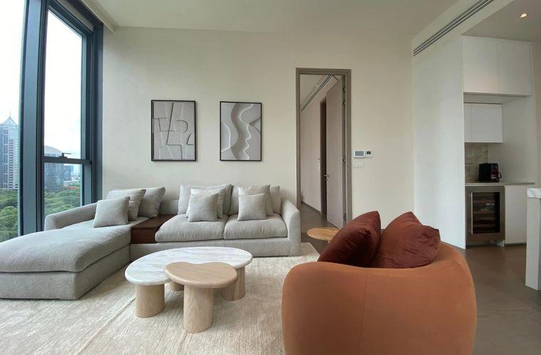 picture Scope Langsuan. 1bed 85sqm. Line id: @pfagent - 2/10