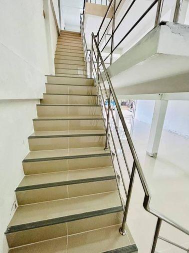 picture 3-story commercial building for sale, Bang Phra zone, Sriracha, Chonburi. - 6/18