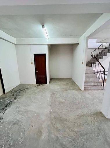 picture 3-story commercial building for sale, Bang Phra zone, Sriracha, Chonburi. - 13/18
