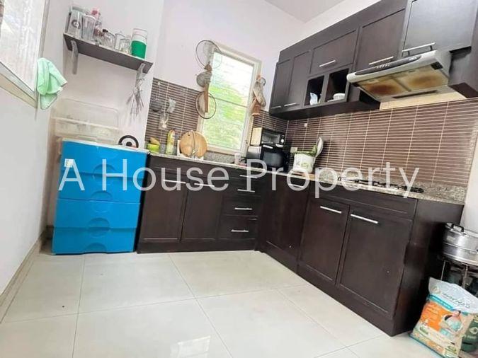 picture Large second-hand detached house, Casaluna project, Bang Phra, Chonburi. - 16/19