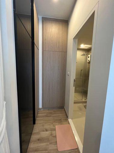 รูป Rds-3858 ให้เช่าคอนโด Niche MONO Sukhumvit-Bearing นัดชมห้อง 👉line : @propertybkk2 - รูปที่ 11/14