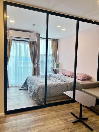 รูป 🦊HunterCondo🦊💥📲🚨Atmoz รัชดา ห้วยขวาง - รูปที่ 5/8