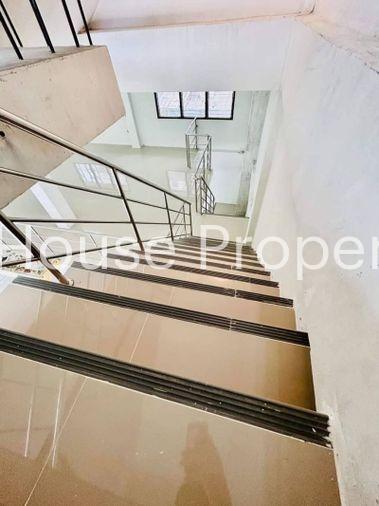 picture 3-story commercial building for sale, Bang Phra zone, Sriracha, Chonburi. - 11/18