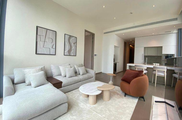 picture Scope Langsuan. 1bed 85sqm. Line id: @pfagent - 3/10