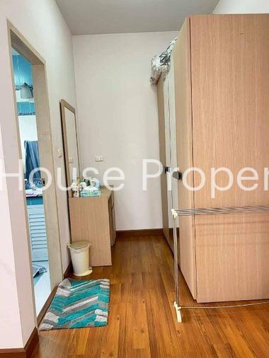 picture Large second-hand detached house, Casaluna project, Bang Phra, Chonburi. - 11/19