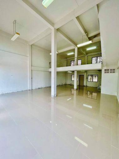 picture 3-story commercial building for sale, Bang Phra zone, Sriracha, Chonburi. - 2/18