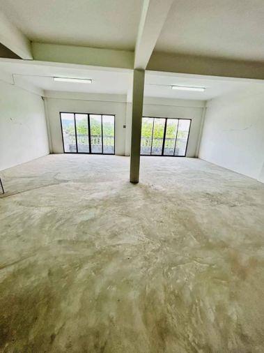 picture 3-story commercial building for sale, Bang Phra zone, Sriracha, Chonburi. - 15/18