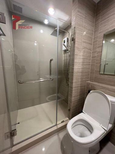 รูป Rds-3858 ให้เช่าคอนโด Niche MONO Sukhumvit-Bearing นัดชมห้อง 👉line : @propertybkk2 - รูปที่ 14/14