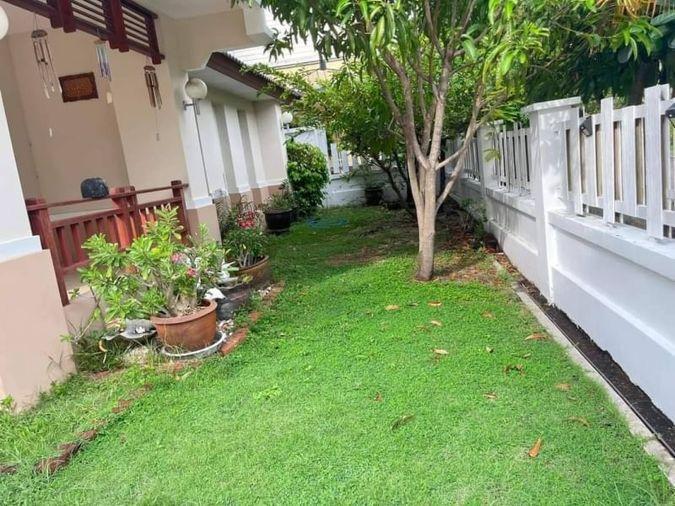 picture Large second-hand detached house, Casaluna project, Bang Phra, Chonburi. - 19/19