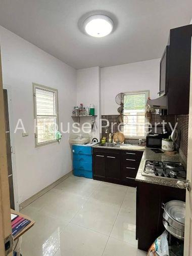 picture Large second-hand detached house, Casaluna project, Bang Phra, Chonburi. - 15/19