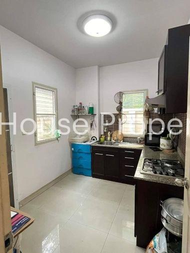 picture Large second-hand detached house, Casaluna project, Bang Phra, Chonburi. - 15/19