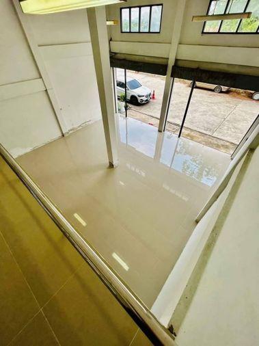 picture 3-story commercial building for sale, Bang Phra zone, Sriracha, Chonburi. - 10/18
