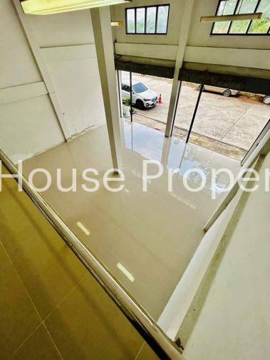 picture 3-story commercial building for sale, Bang Phra zone, Sriracha, Chonburi. - 10/18