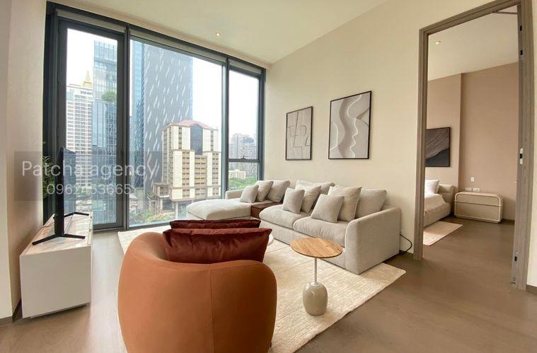 picture Scope Langsuan. 1bed 85sqm. Line id: @pfagent - 1/10