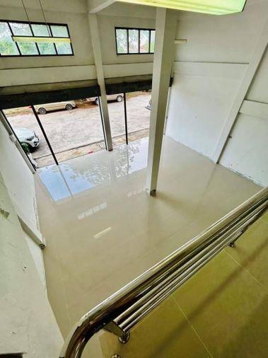 picture 3-story commercial building for sale, Bang Phra zone, Sriracha, Chonburi. - 9/18