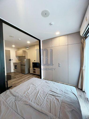 รูป 🦊HunterCondo🦊💥📲🚨Atmoz รัชดา ห้วยขวาง - รูปที่ 4/8