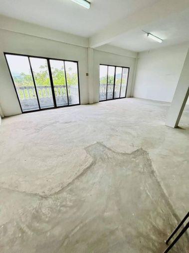 picture 3-story commercial building for sale, Bang Phra zone, Sriracha, Chonburi. - 14/18