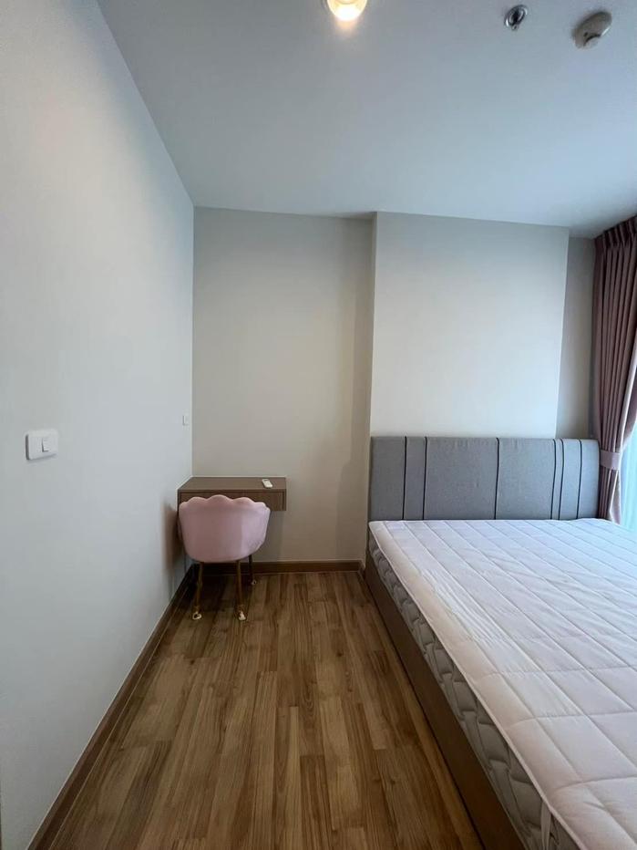 รูป Rds-3858  ให้เช่าคอนโด Niche MONO Sukhumvit-Bearing   นัดชมห้อง 👉line : @propertybkk2 - รูปที่ 6/14
