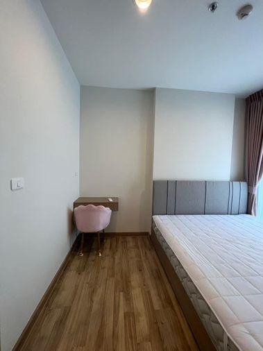 รูป Rds-3858  ให้เช่าคอนโด Niche MONO Sukhumvit-Bearing   นัดชมห้อง 👉line : @propertybkk2 - รูปที่ 6/14