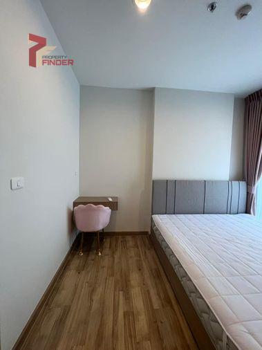 รูป Rds-3858 ให้เช่าคอนโด Niche MONO Sukhumvit-Bearing นัดชมห้อง 👉line : @propertybkk2 - รูปที่ 6/14