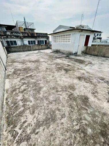 picture 3-story commercial building for sale, Bang Phra zone, Sriracha, Chonburi. - 17/18
