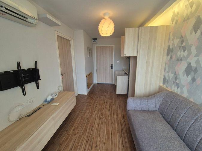 picture SC0392 🔥Sale Grand Condominium Wutthakat 53 1bed 30Sq.m. Floor5 🔥⬛🟨 📞 065 695 3645🟨⬛ - 16/25