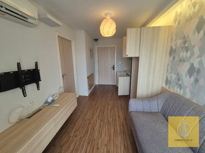 picture SC0392 🔥Sale Grand Condominium Wutthakat 53 1bed 30Sq.m. Floor5 🔥⬛🟨 📞 065 695 3645🟨⬛ - 16/25