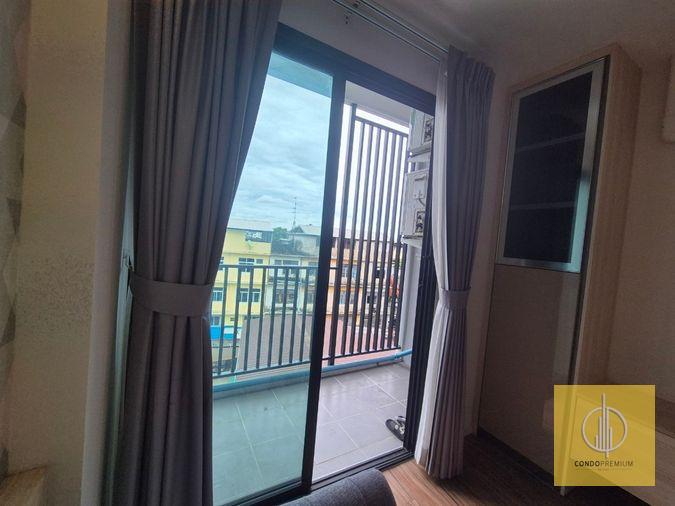 picture SC0392 🔥Sale Grand Condominium Wutthakat 53 1bed 30Sq.m. Floor5 🔥⬛🟨 📞 065 695 3645🟨⬛ - 20/25