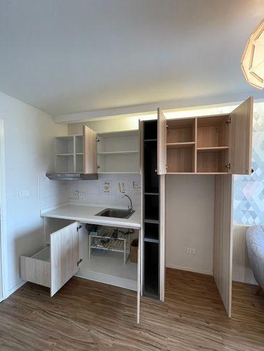 picture SC0392 🔥Sale Grand Condominium Wutthakat 53 1bed 30Sq.m. Floor5 🔥⬛🟨 📞 065 695 3645🟨⬛ - 11/25