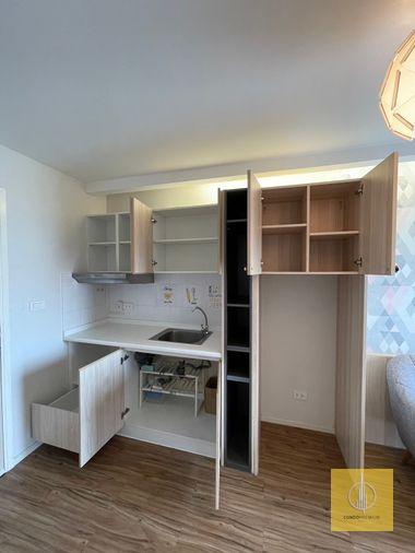 picture SC0392 🔥Sale Grand Condominium Wutthakat 53 1bed 30Sq.m. Floor5 🔥⬛🟨 📞 065 695 3645🟨⬛ - 11/25