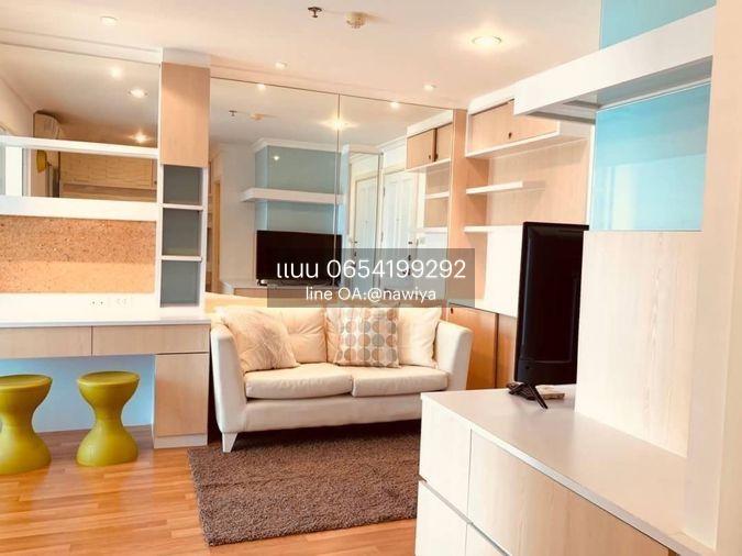 รูป owAir110624 ขายคอนโด Lumpini Place Rama 9 - รูปที่ 1/9