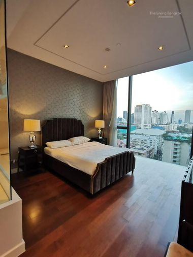 รูป ✨Condo for Rent : MARQUE Sukhumvit (( BTS Phrom Phong )) AP-02 (line : @condo91 ) - รูปที่ 4/17