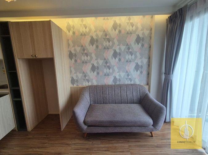 picture SC0392 🔥Sale Grand Condominium Wutthakat 53 1bed 30Sq.m. Floor5 🔥⬛🟨 📞 065 695 3645🟨⬛ - 15/25