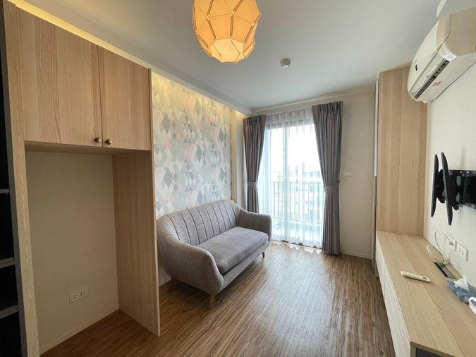 picture SC0392 🔥Sale Grand Condominium Wutthakat 53 1bed 30Sq.m. Floor5 🔥⬛🟨 📞 065 695 3645🟨⬛ - 23/25