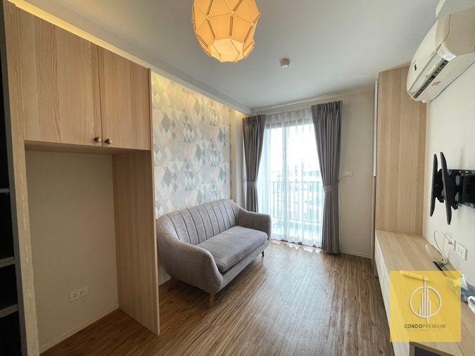 picture SC0392 🔥Sale Grand Condominium Wutthakat 53 1bed 30Sq.m. Floor5 🔥⬛🟨 📞 065 695 3645🟨⬛ - 23/25