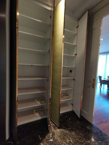 รูป ✨Condo for Rent : MARQUE Sukhumvit (( BTS Phrom Phong )) AP-02 (line : @condo91 ) - รูปที่ 14/17