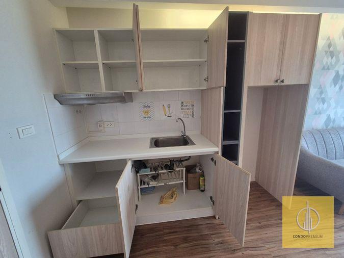 picture SC0392 🔥Sale Grand Condominium Wutthakat 53 1bed 30Sq.m. Floor5 🔥⬛🟨 📞 065 695 3645🟨⬛ - 5/25