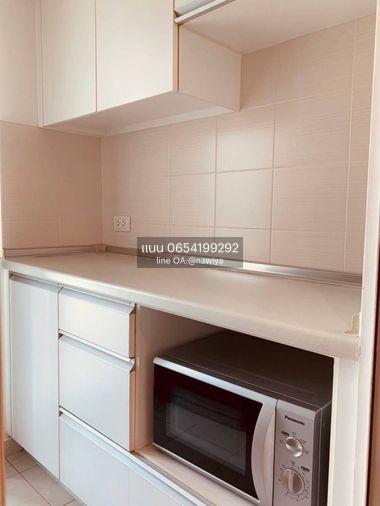 รูป owAir110624 ขายคอนโด Lumpini Place Rama 9 - รูปที่ 7/9