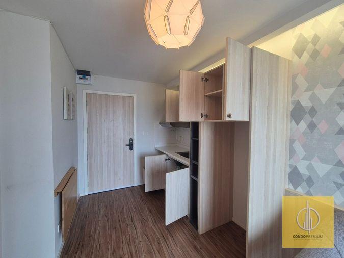 picture SC0392 🔥Sale Grand Condominium Wutthakat 53 1bed 30Sq.m. Floor5 🔥⬛🟨 📞 065 695 3645🟨⬛ - 10/25
