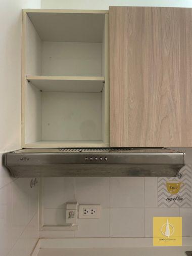 picture SC0392 🔥Sale Grand Condominium Wutthakat 53 1bed 30Sq.m. Floor5 🔥⬛🟨 📞 065 695 3645🟨⬛ - 12/25