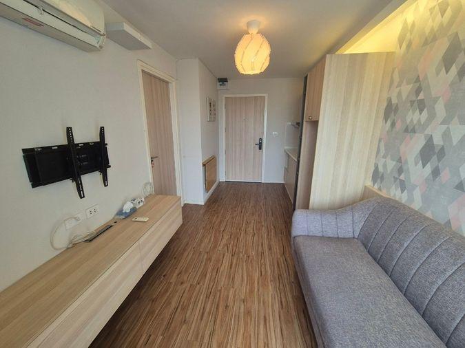 picture SC0392 🔥Sale Grand Condominium Wutthakat 53 1bed 30Sq.m. Floor5 🔥⬛🟨 📞 065 695 3645🟨⬛ - 19/25