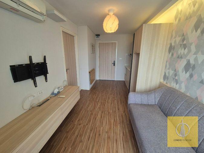 picture SC0392 🔥Sale Grand Condominium Wutthakat 53 1bed 30Sq.m. Floor5 🔥⬛🟨 📞 065 695 3645🟨⬛ - 19/25