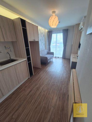 picture SC0392 🔥Sale Grand Condominium Wutthakat 53 1bed 30Sq.m. Floor5 🔥⬛🟨 📞 065 695 3645🟨⬛ - 18/25