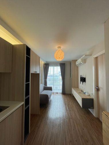 picture SC0392 🔥Sale Grand Condominium Wutthakat 53 1bed 30Sq.m. Floor5 🔥⬛🟨 📞 065 695 3645🟨⬛ - 22/25