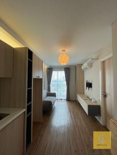 picture SC0392 🔥Sale Grand Condominium Wutthakat 53 1bed 30Sq.m. Floor5 🔥⬛🟨 📞 065 695 3645🟨⬛ - 22/25