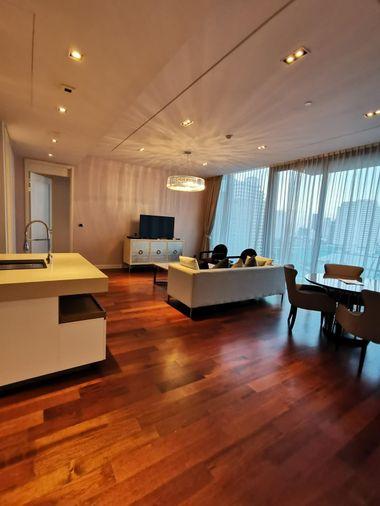 รูป ✨Condo for Rent : MARQUE Sukhumvit (( BTS Phrom Phong )) AP-02 (line : @condo91 ) - รูปที่ 2/17